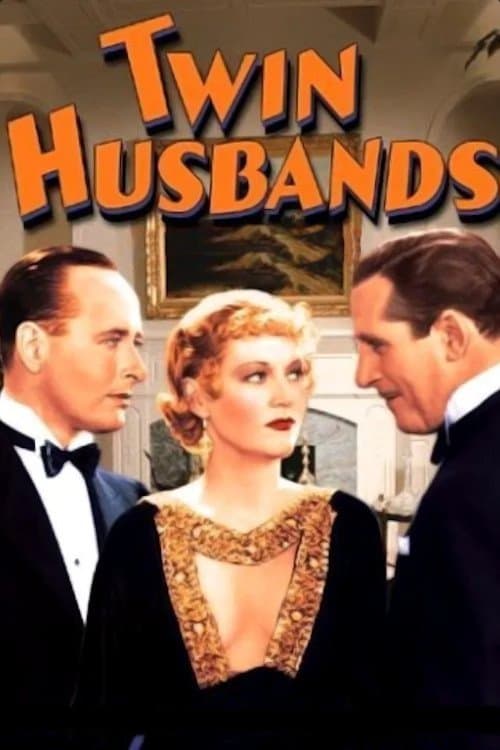 Twin Husbands photo