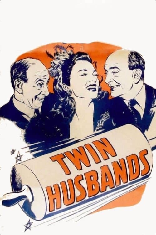 Twin Husbands photo
