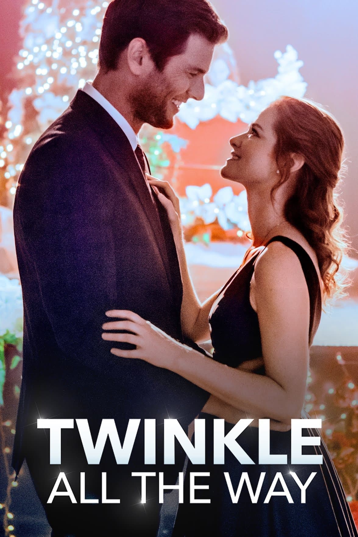 Twinkle All the Way photo