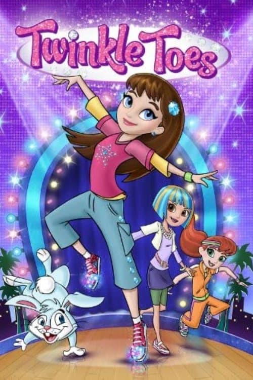 Twinkle Toes photo