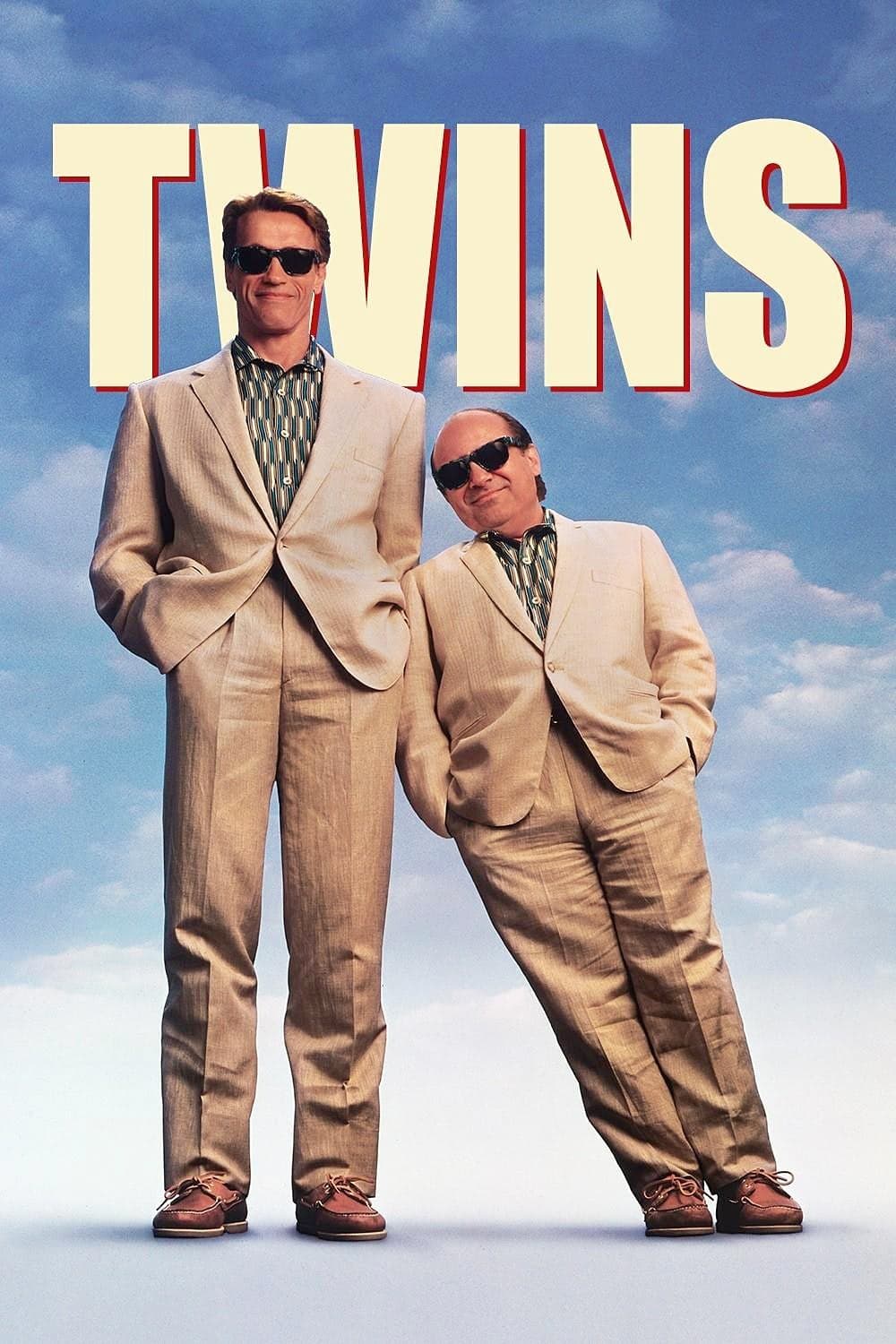 Twins photo
