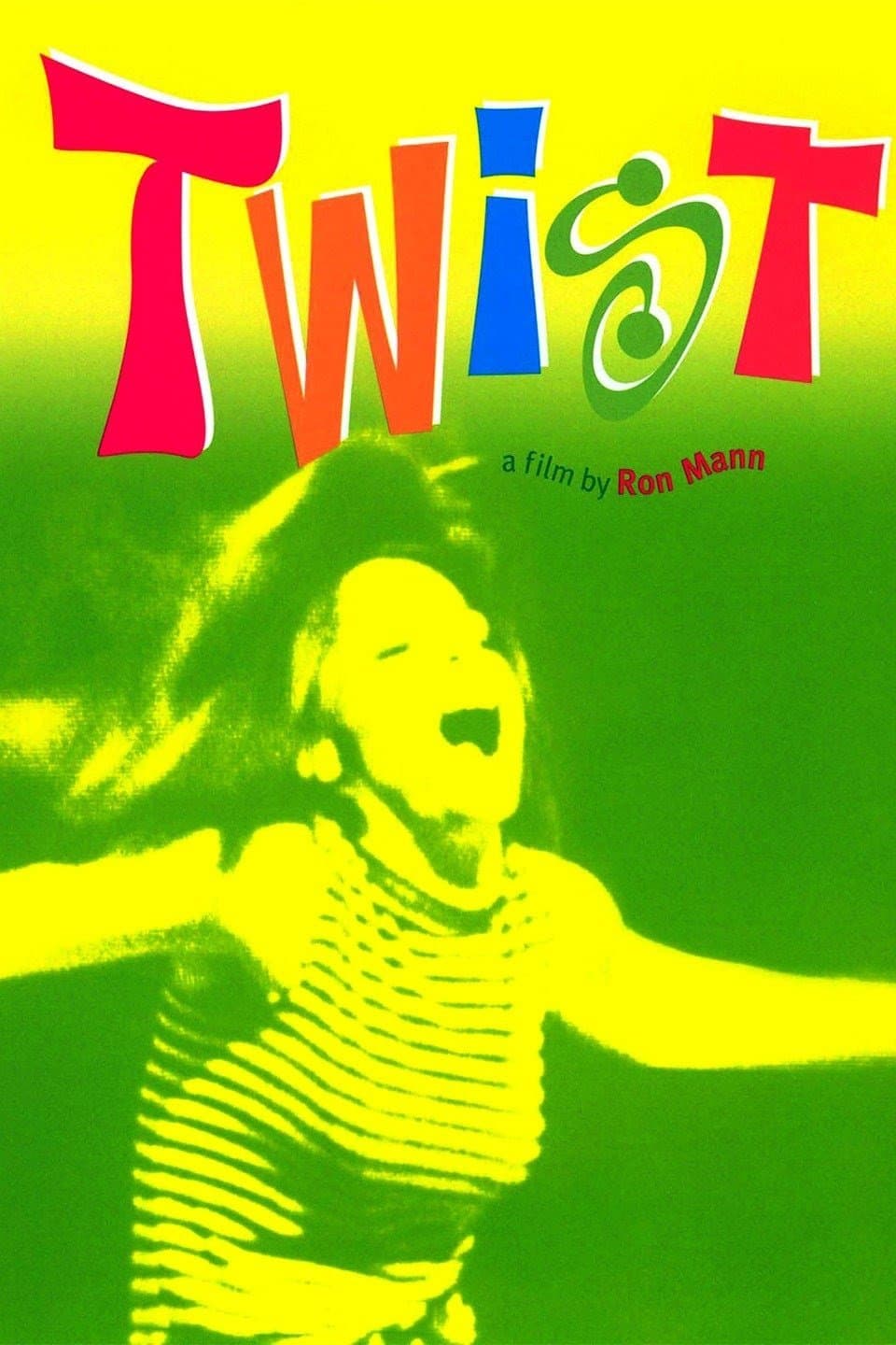 Twist photo