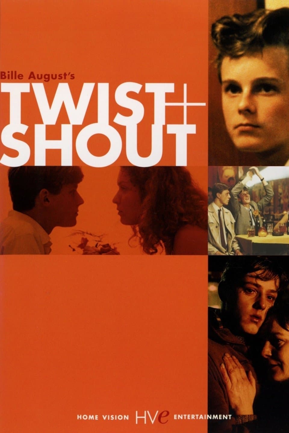 Twist and Shout photo
