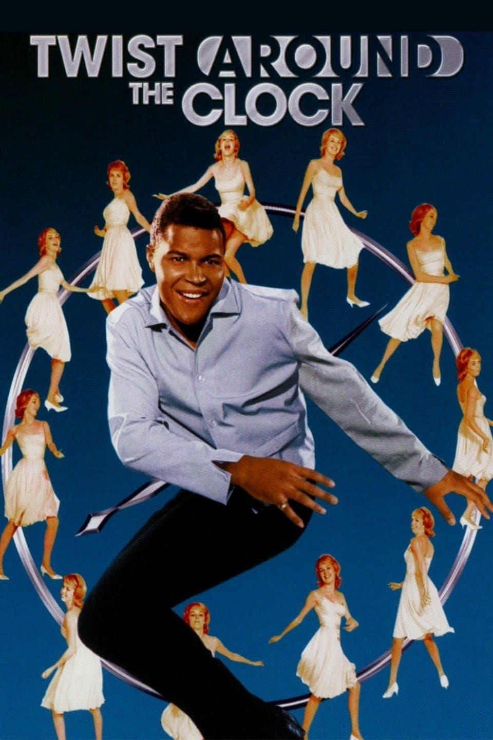 Twist Around The Clock photo