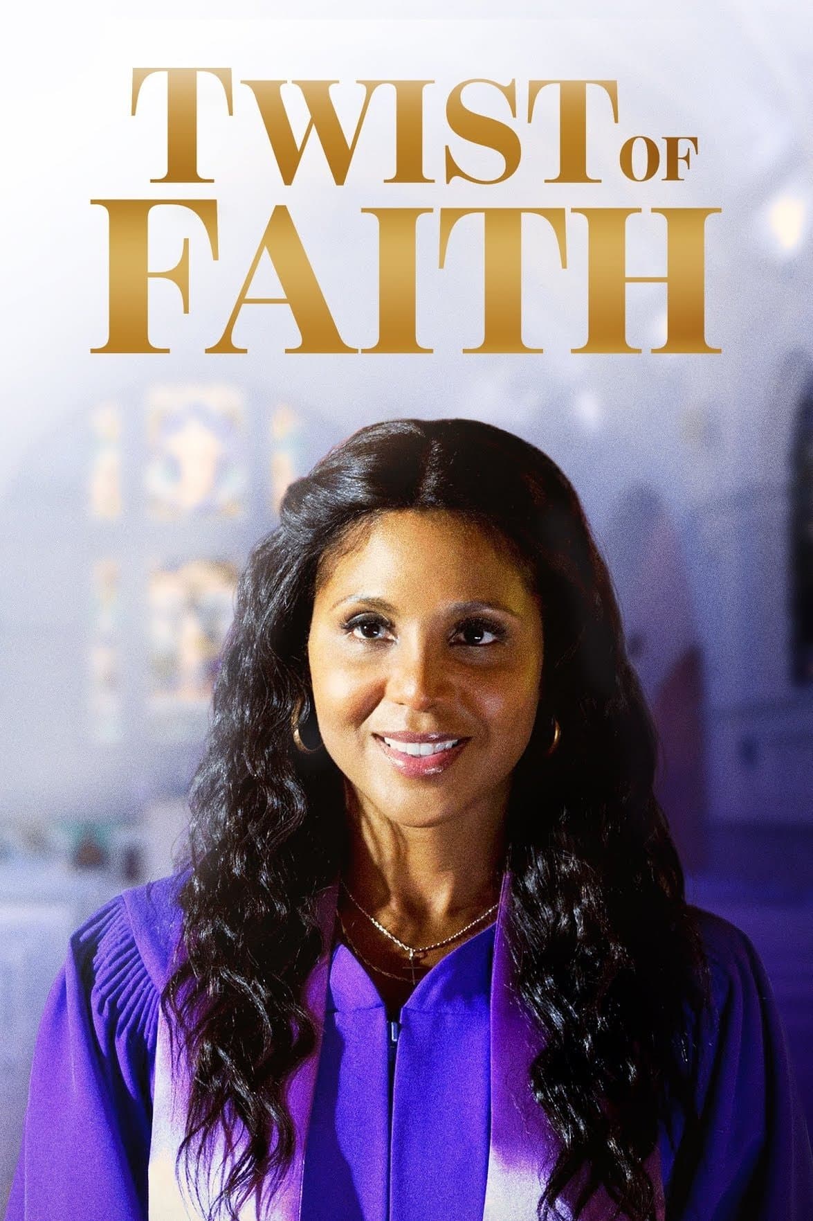 Twist of Faith photo