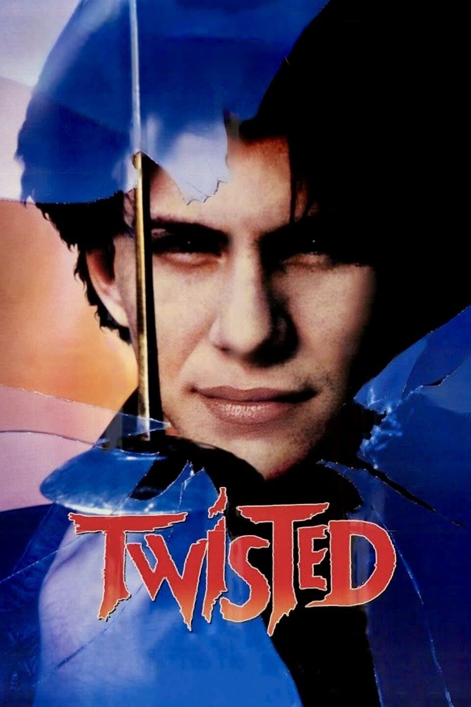Twisted photo