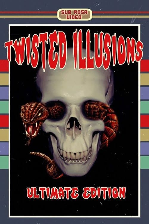 Twisted Illusions photo