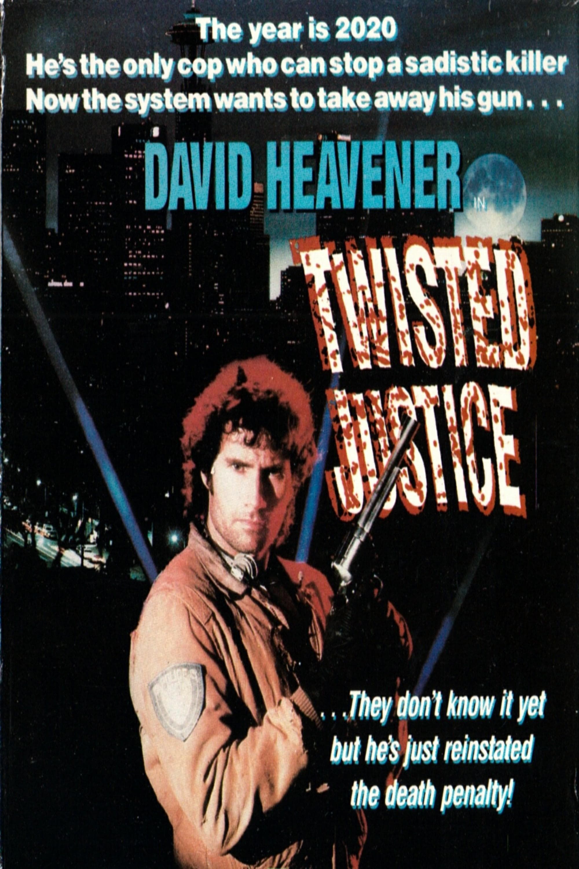 Twisted Justice photo