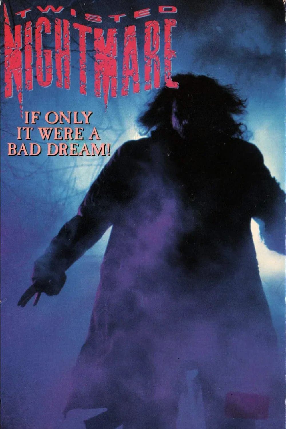 Twisted Nightmare photo