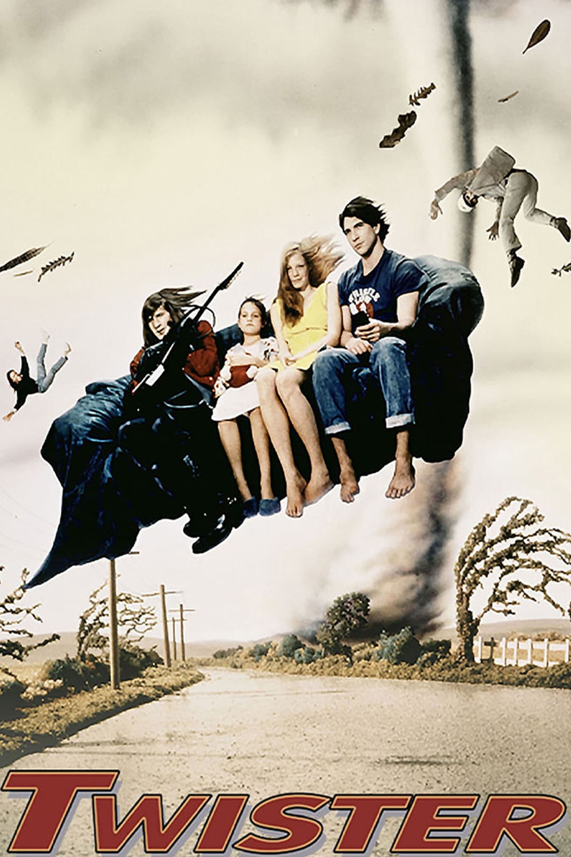 Twister photo