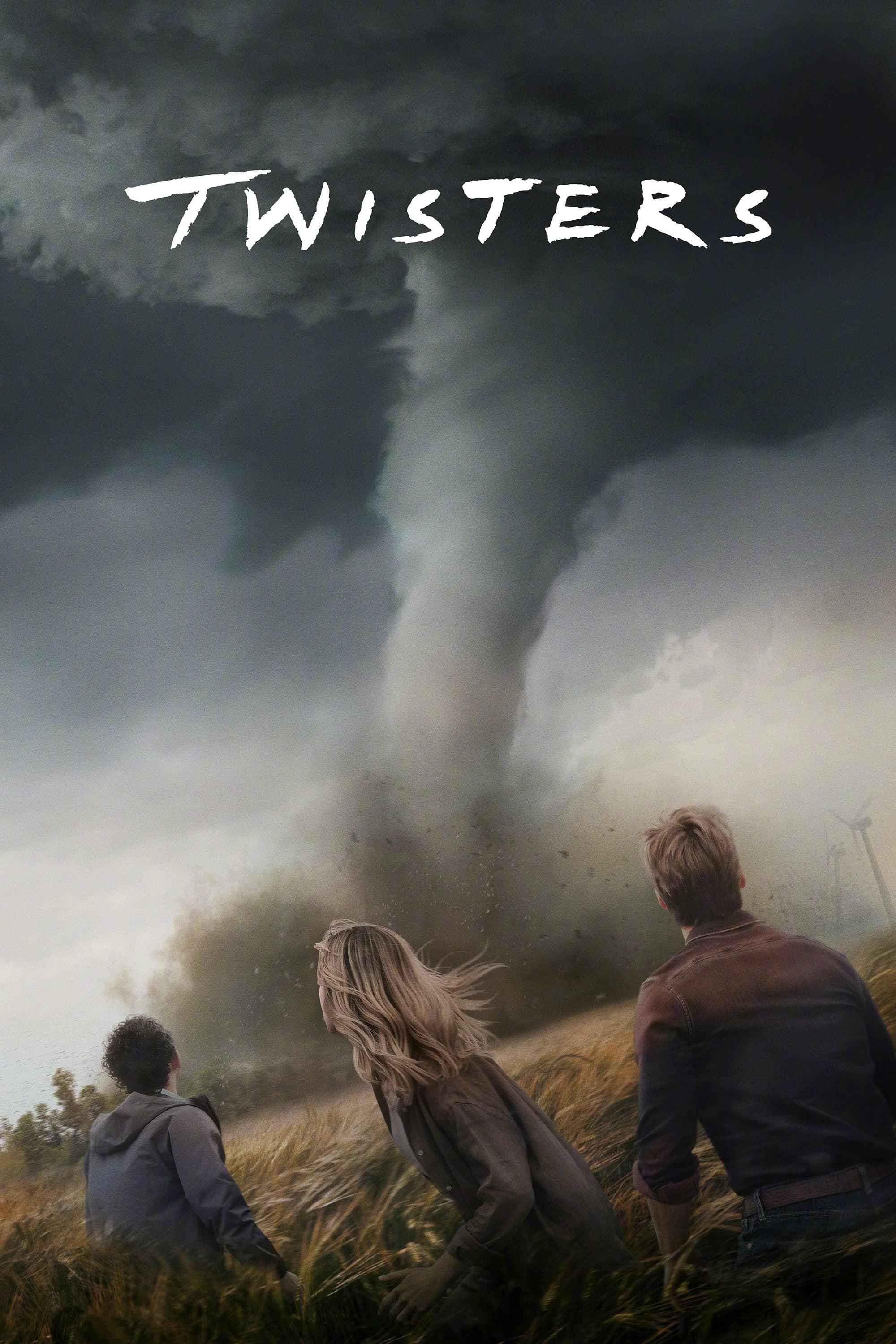 Twisters photo