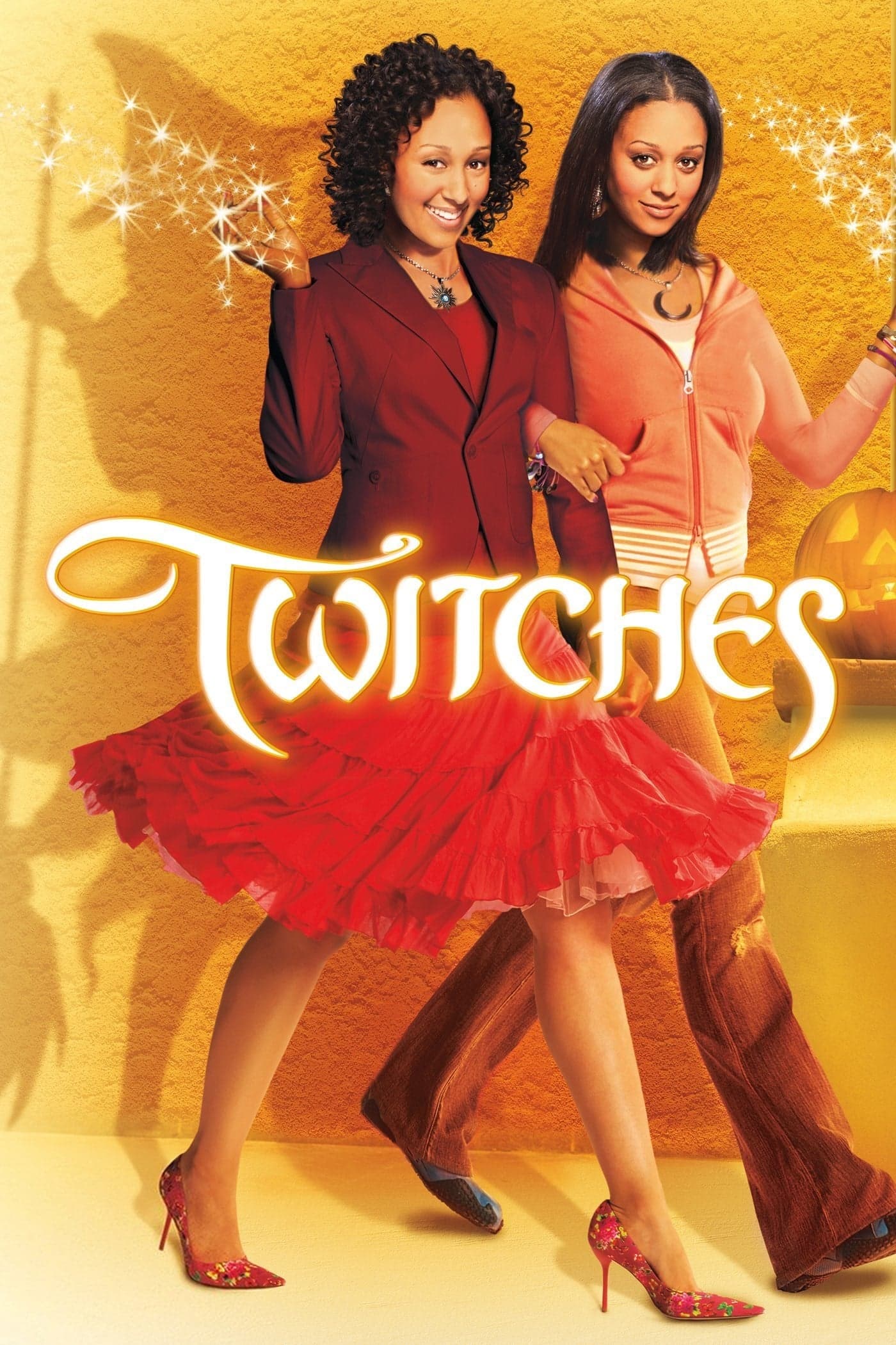 Twitches photo