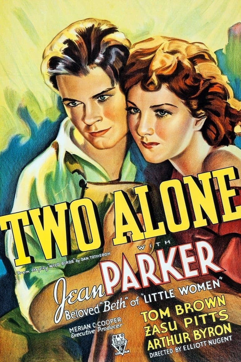 Two Alone photo