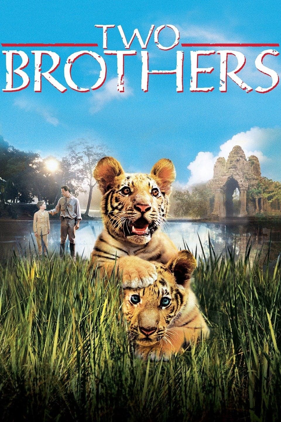Two Brothers photo