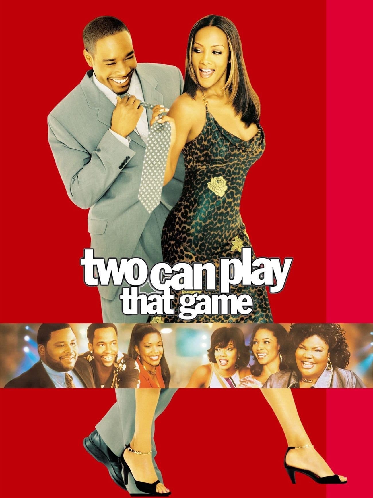 Two Can Play That Game photo