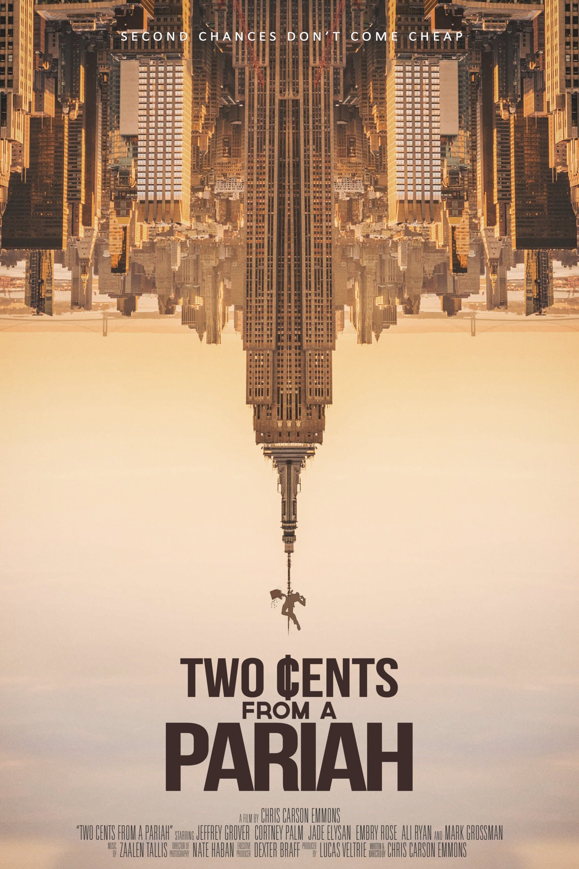 Two Cents From a Pariah photo