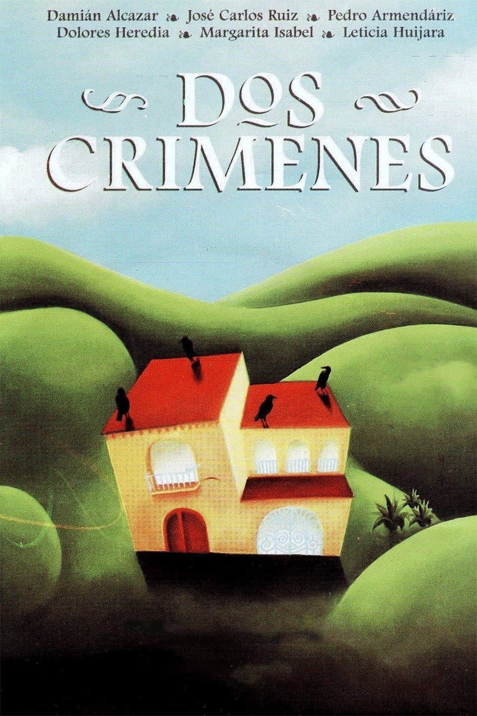 Two Crimes photo