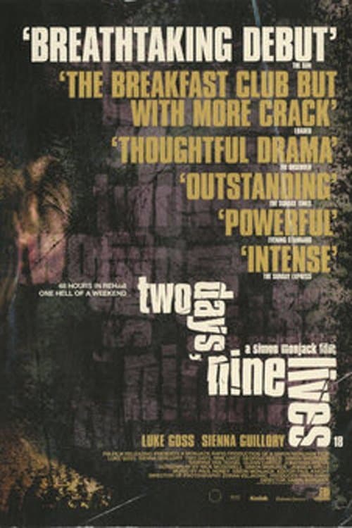 Two Days, Nine Lives photo