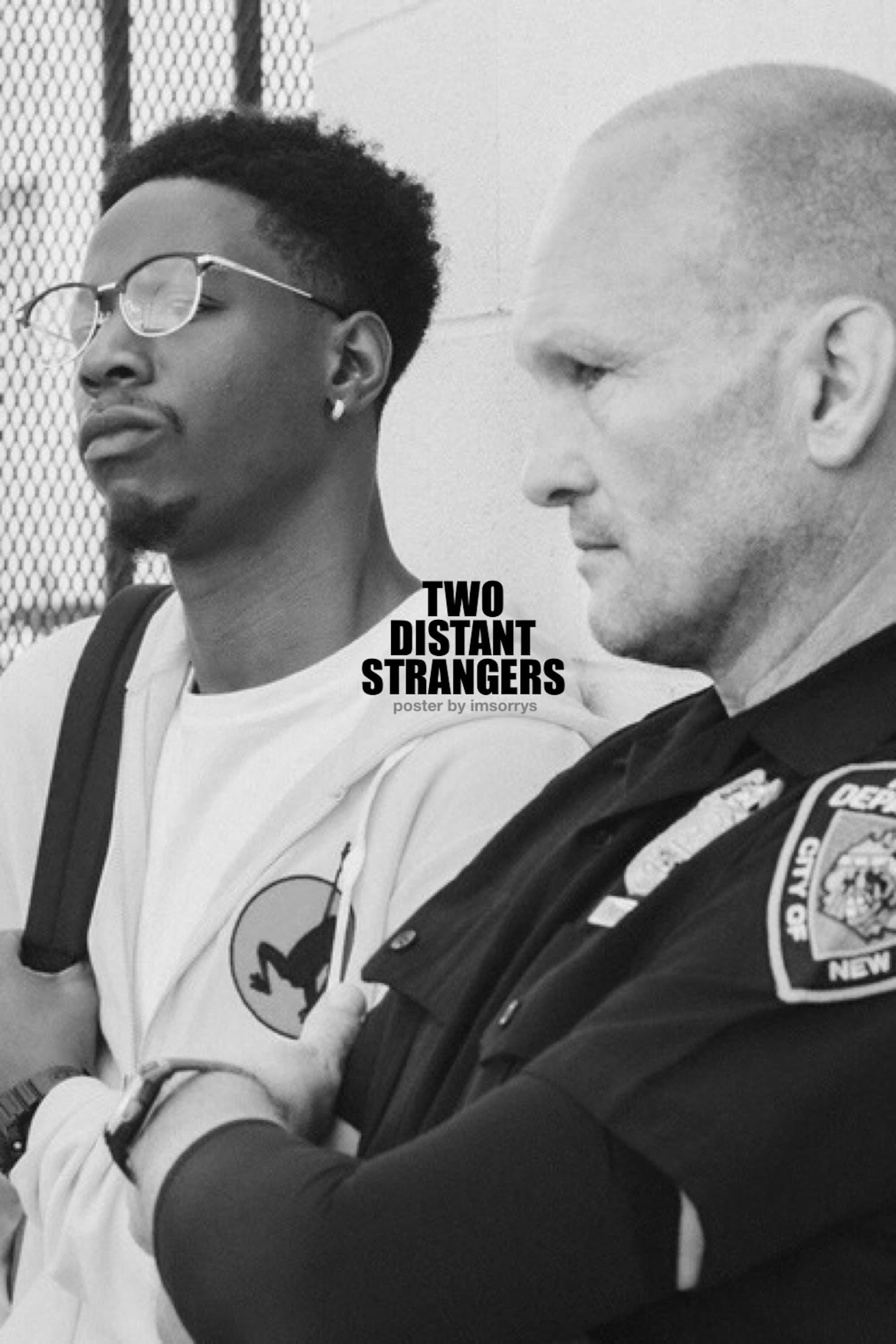Two Distant Strangers photo