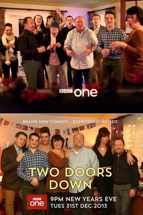 Two Doors Down photo