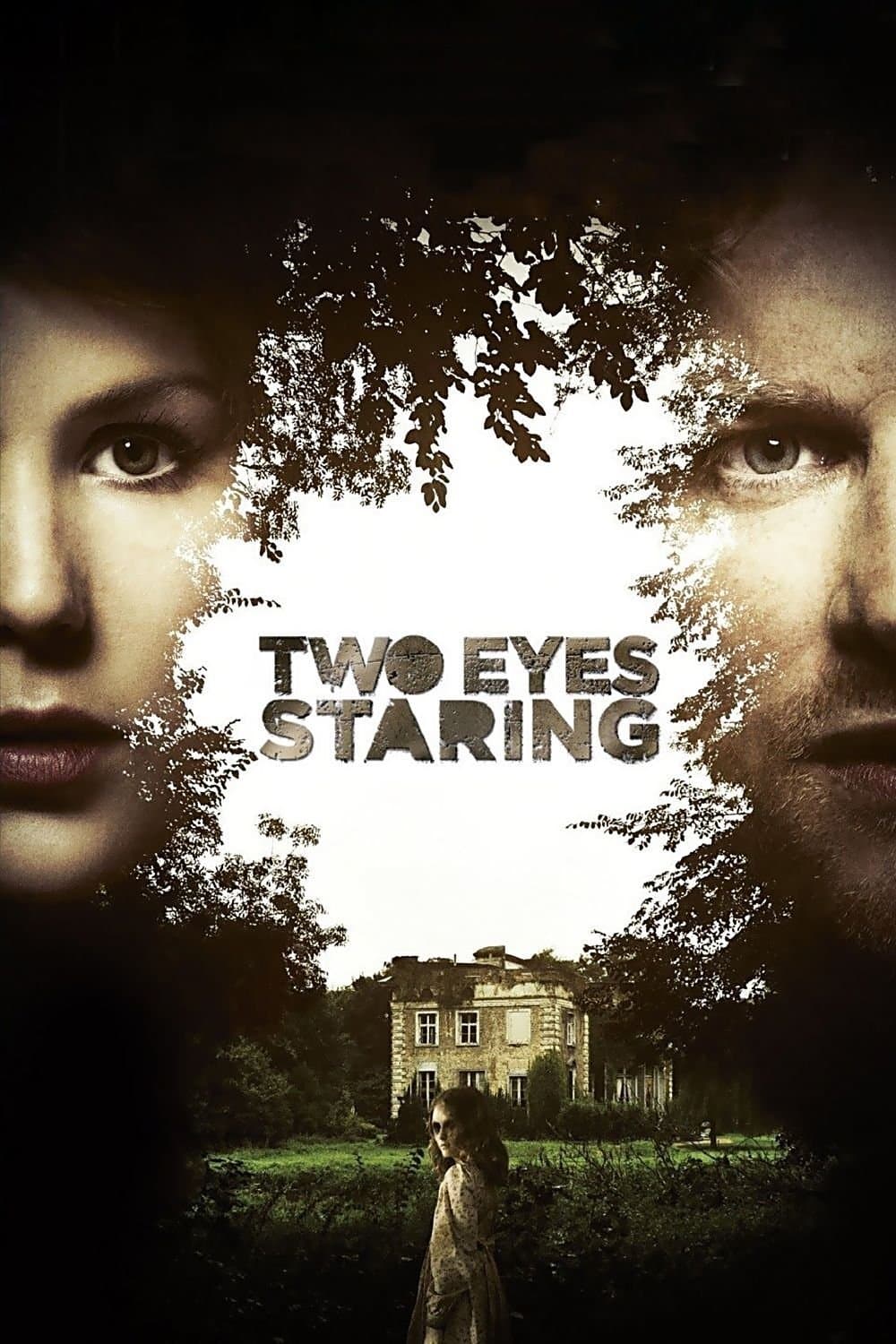 Two Eyes Staring photo