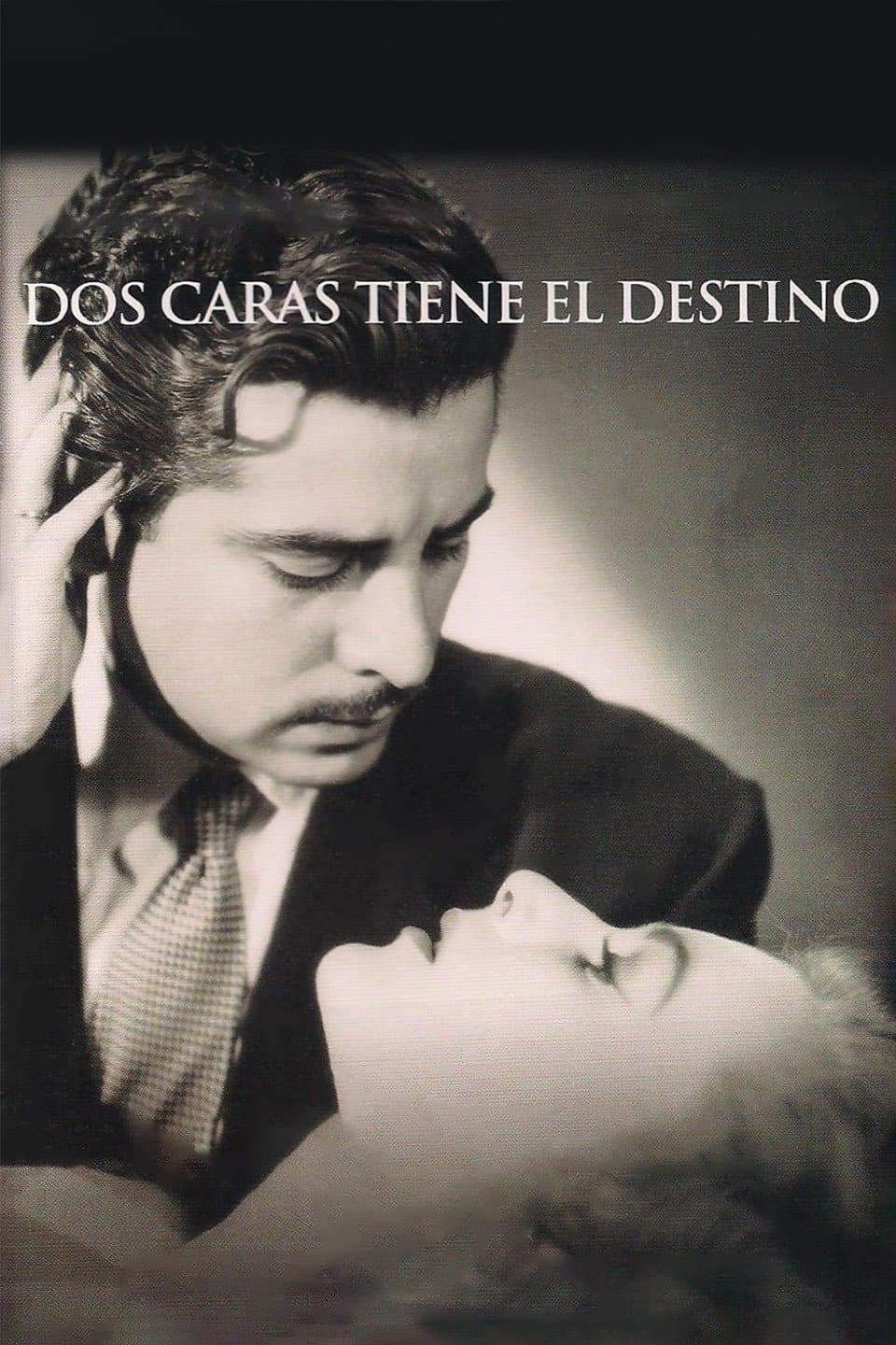 Two Faces Have the Destiny photo
