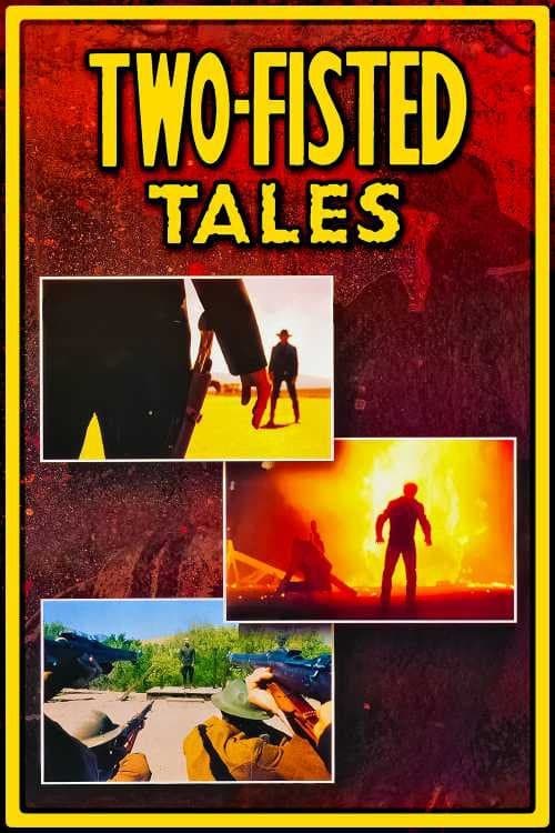 Two-Fisted Tales photo