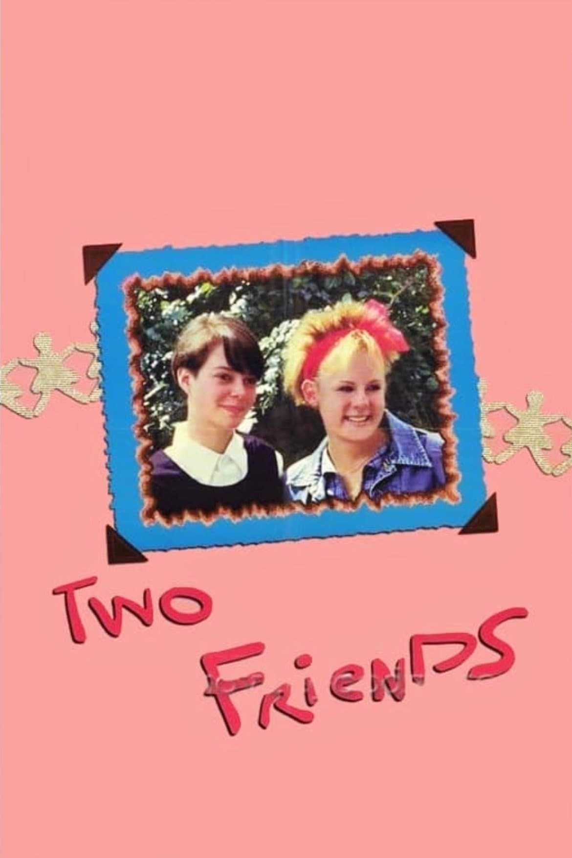 Two Friends photo