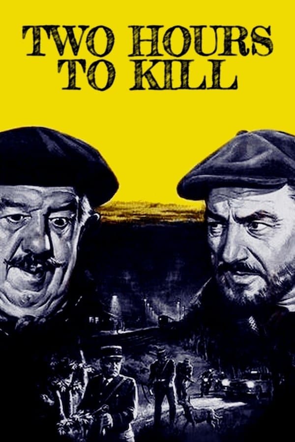 Two Hours to Kill photo