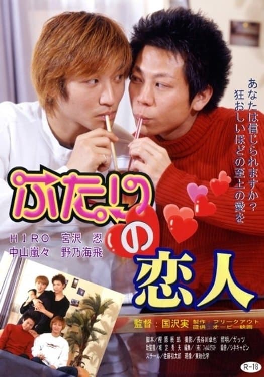 Two Lovers photo
