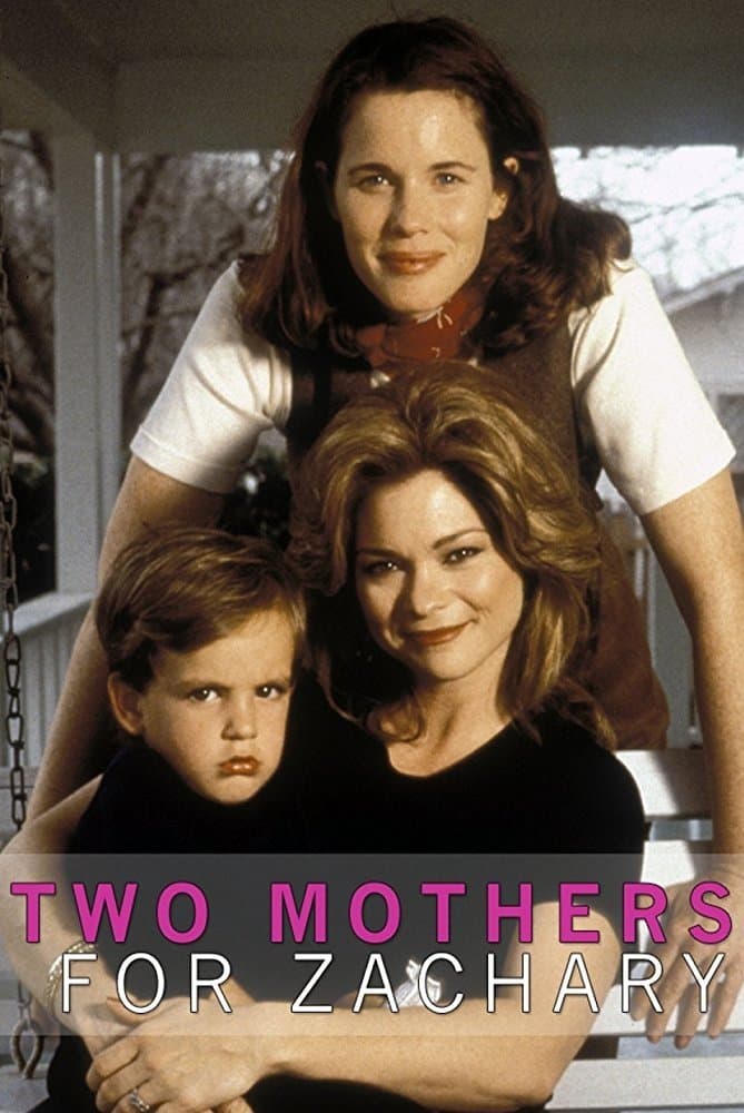 Two Mothers for Zachary photo