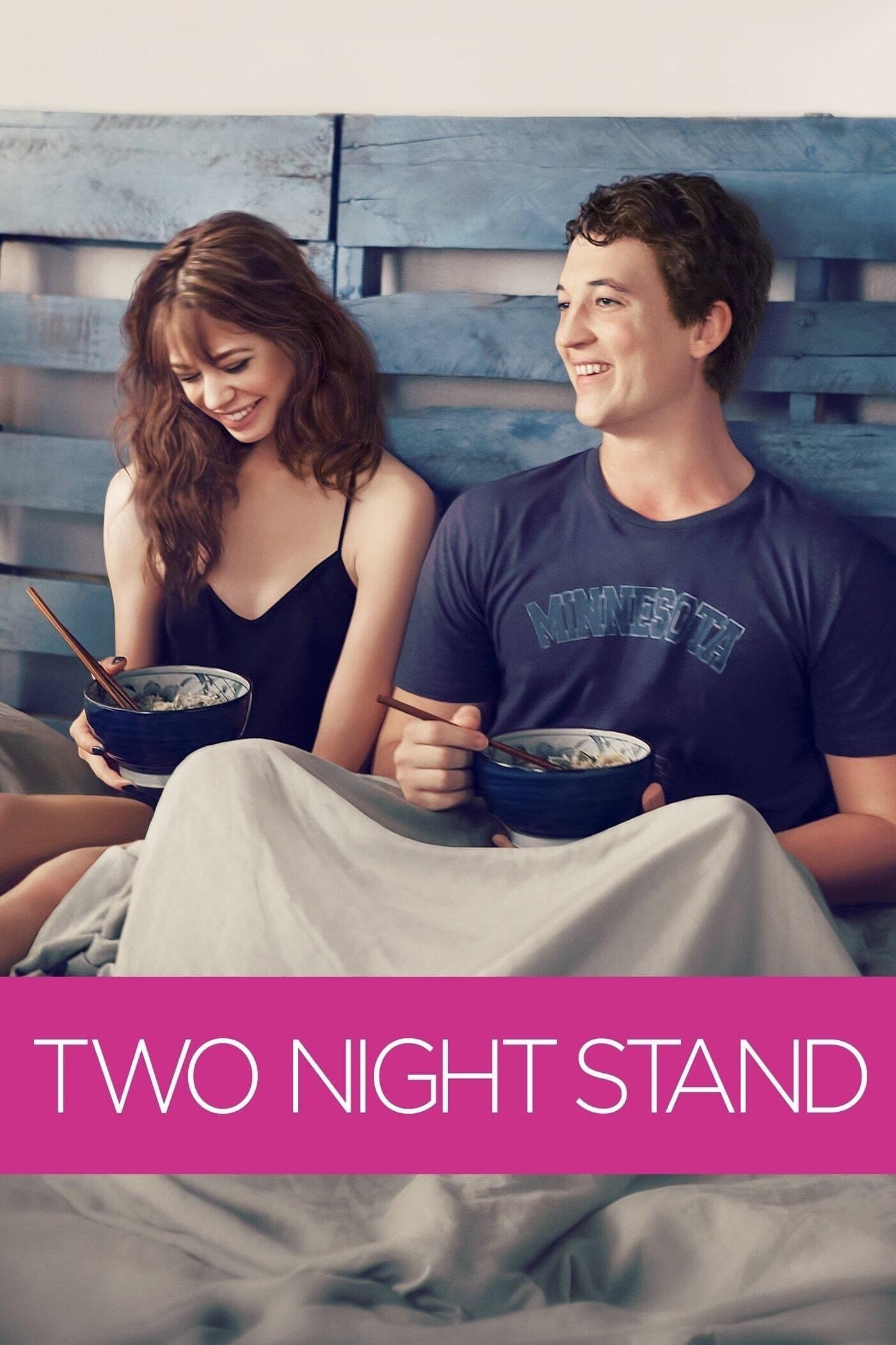 Two Night Stand photo