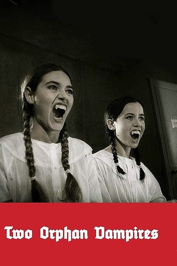 Two Orphan Vampires photo