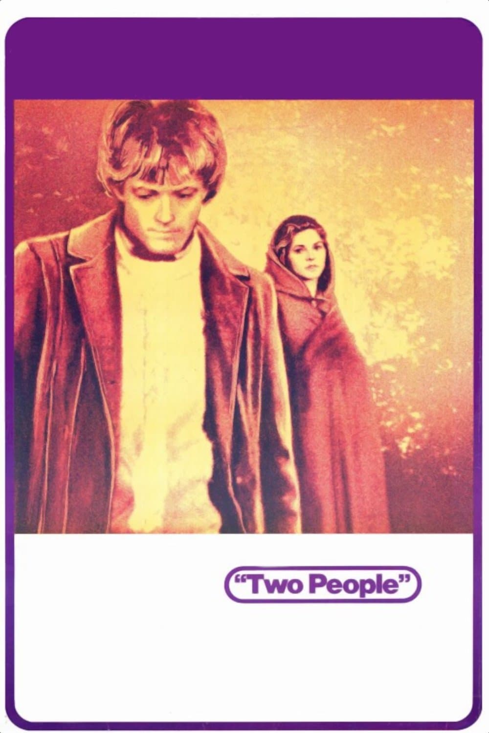 Two People photo