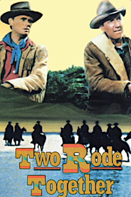 Two Rode Together photo