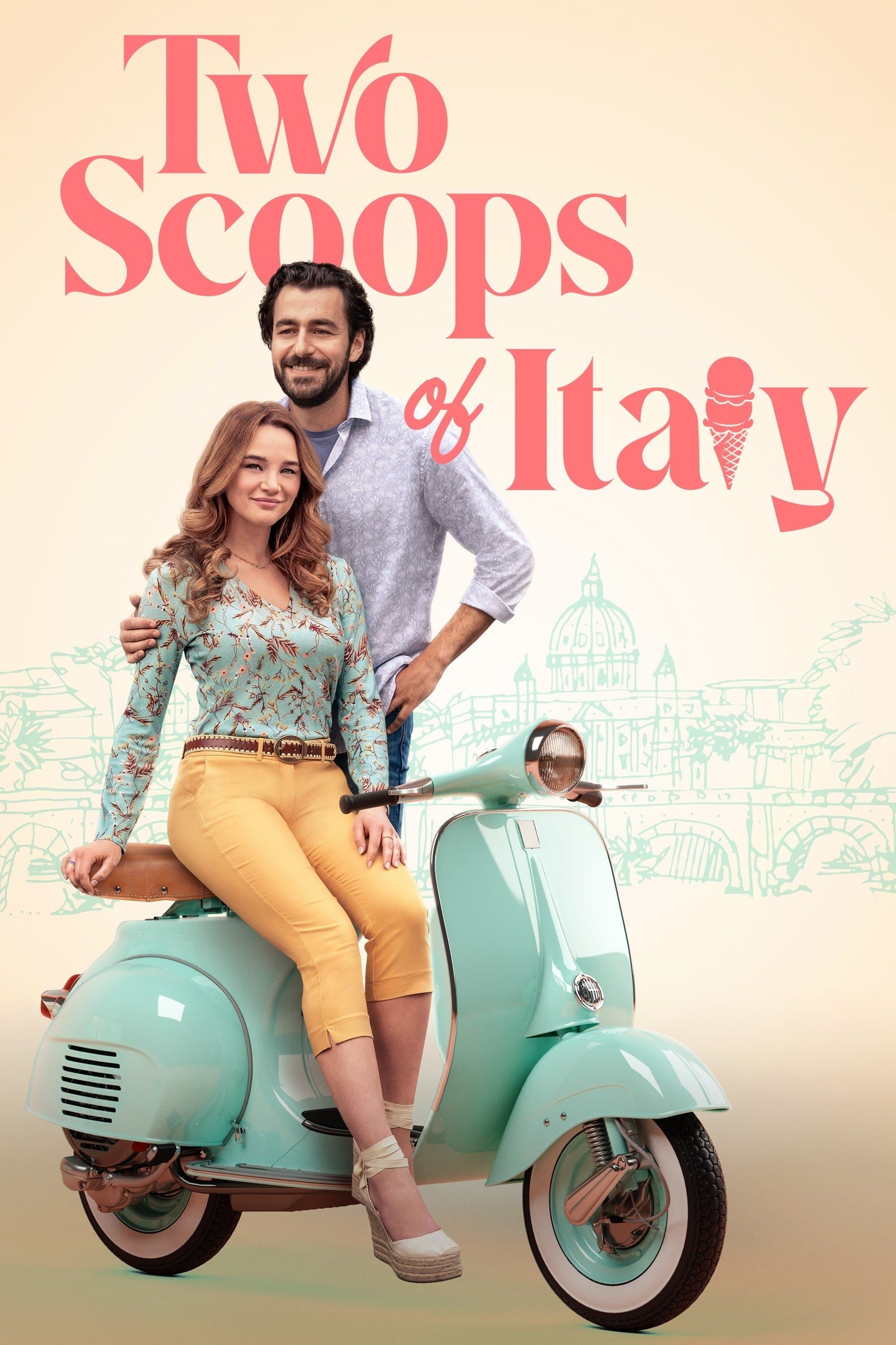 Two Scoops of Italy photo