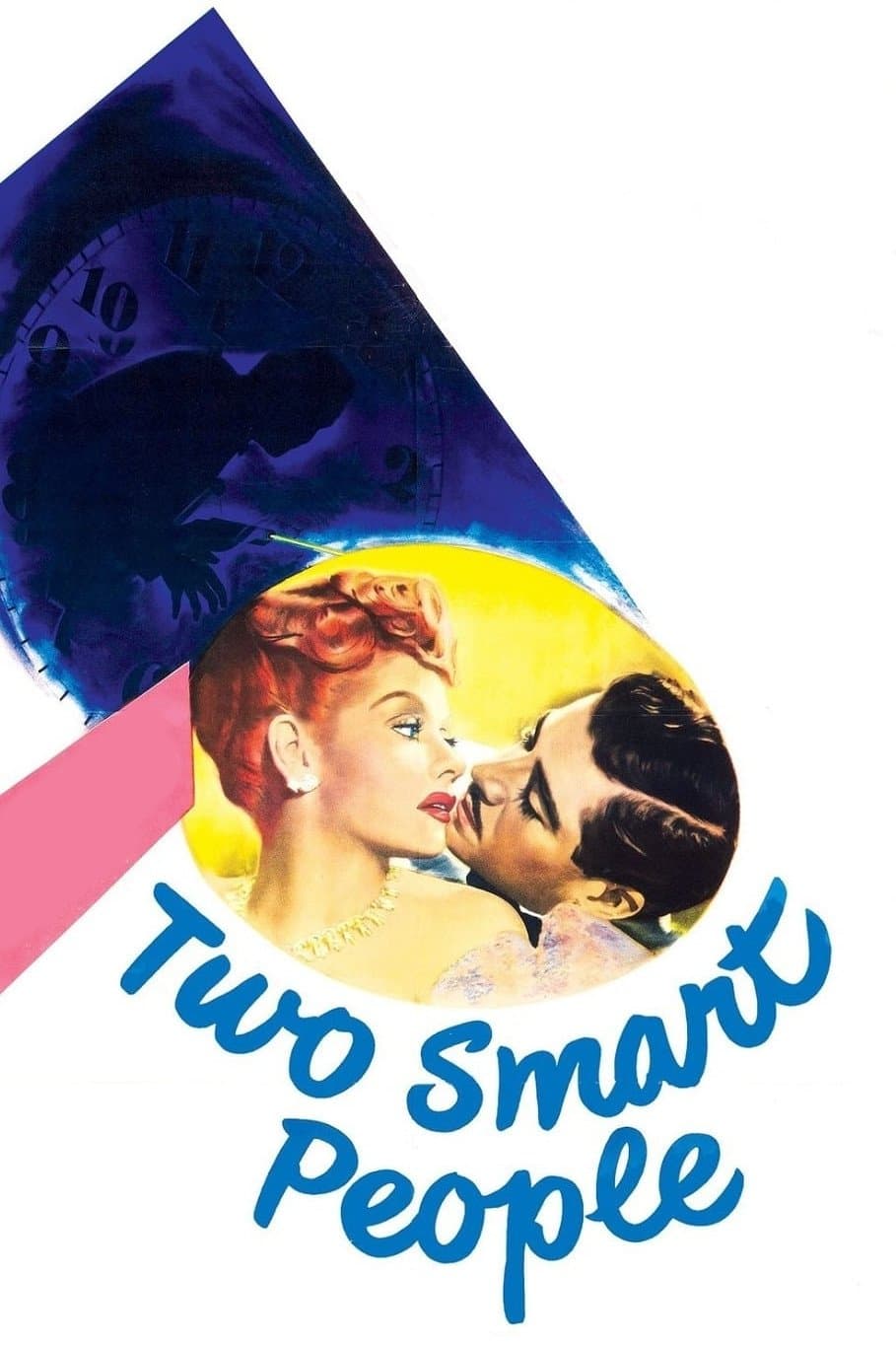 Two Smart People photo