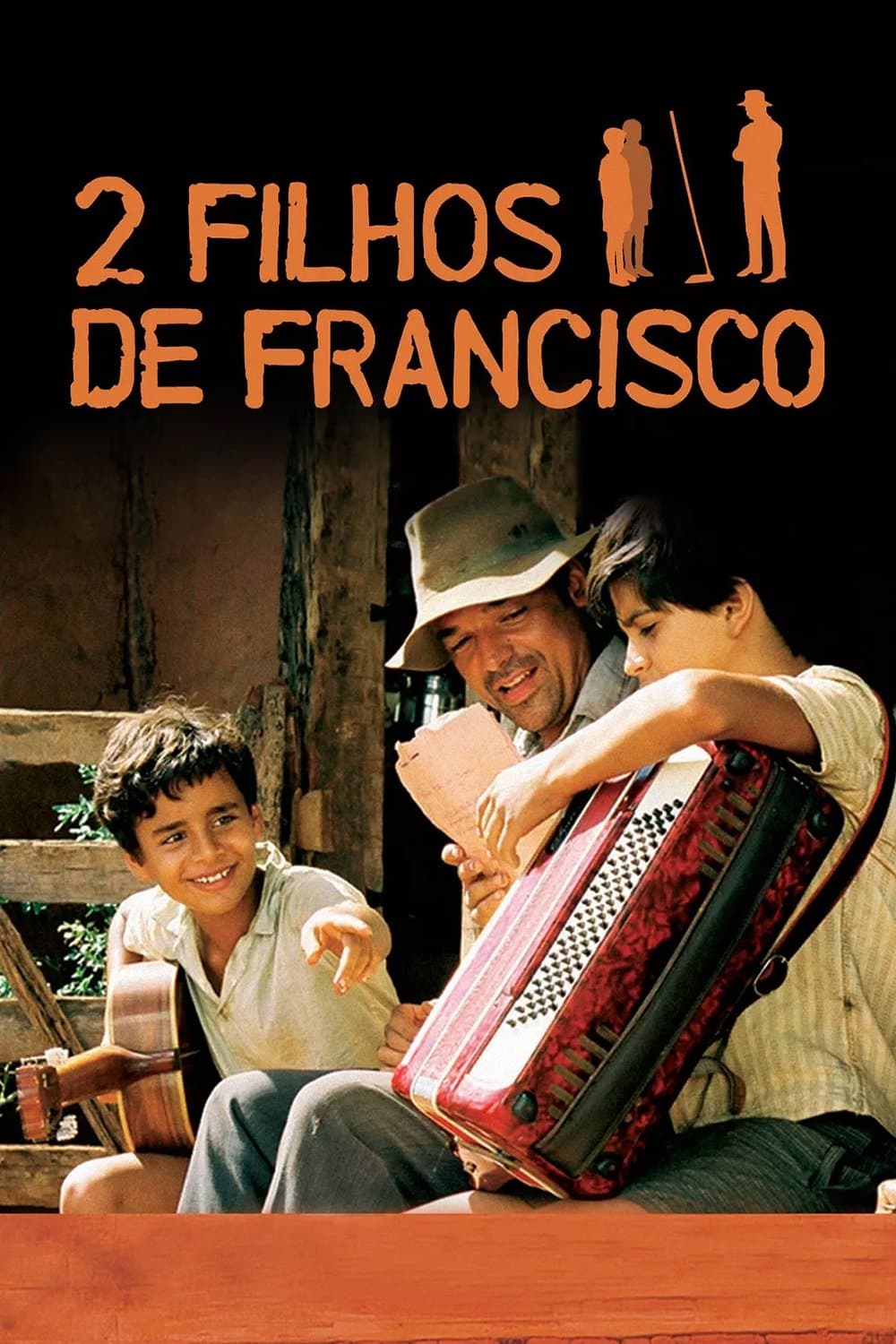 Two Sons of Francisco photo
