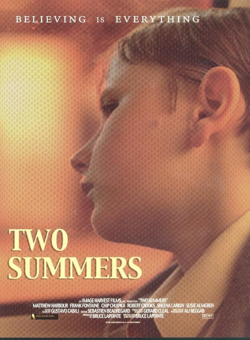 Two Summers photo