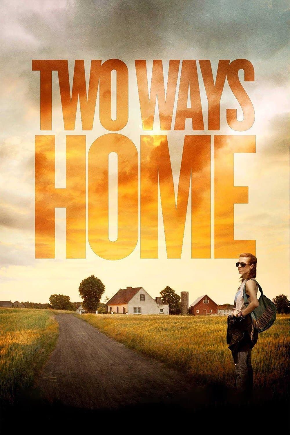 Two Ways Home photo