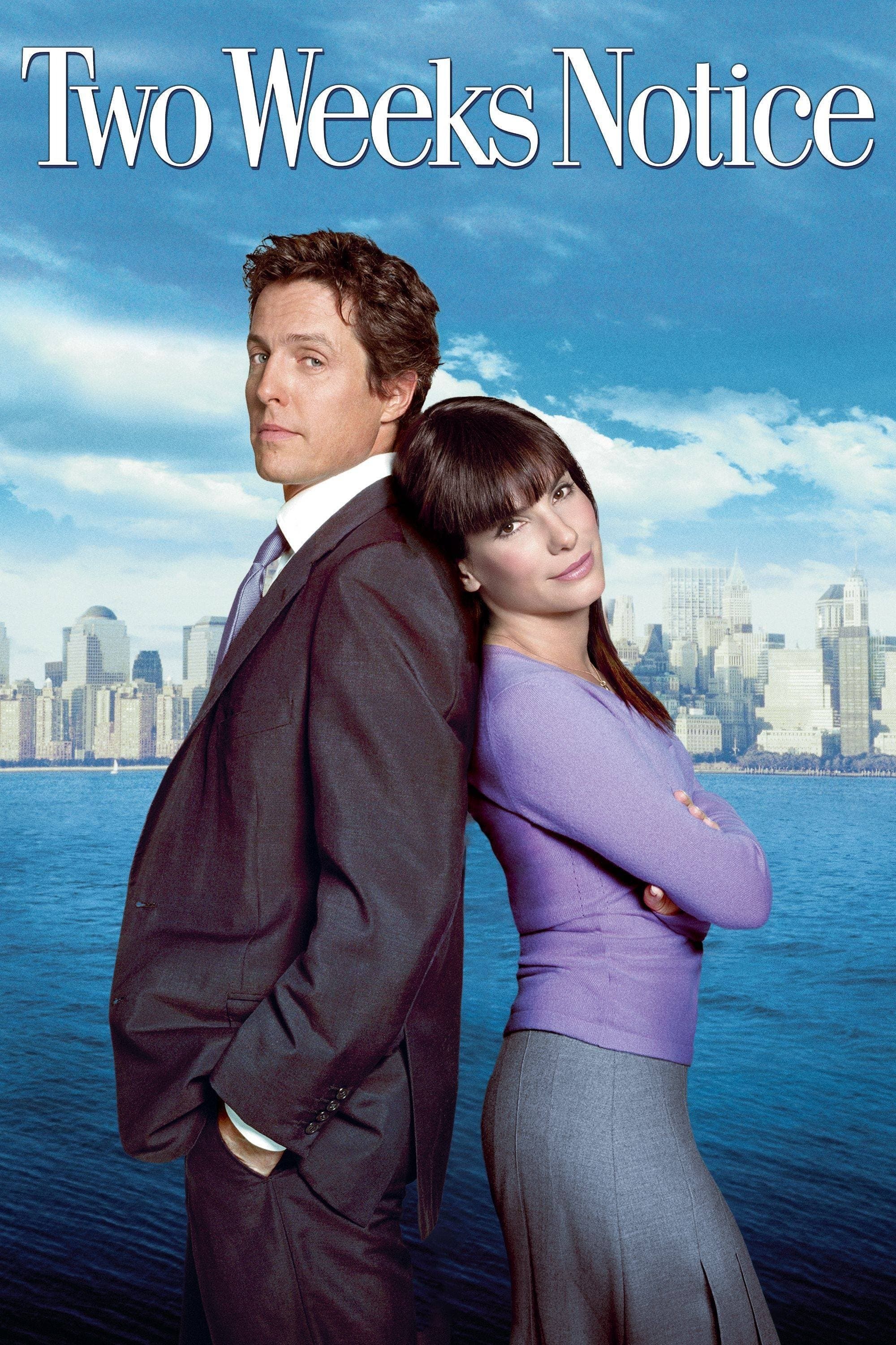 Two Weeks Notice photo