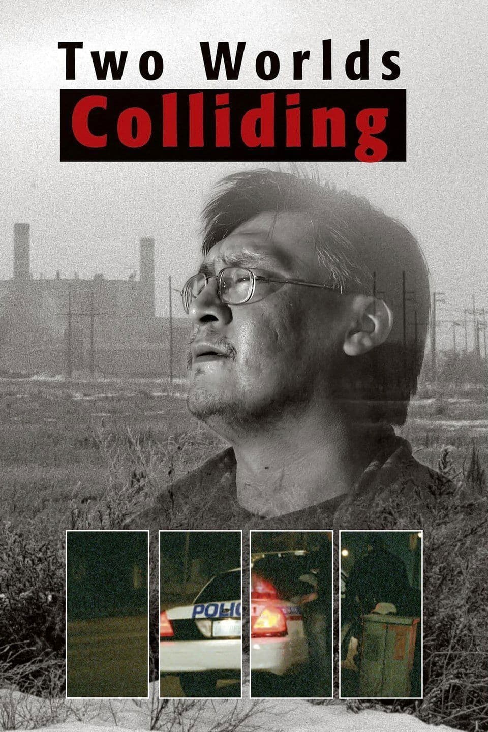 Two Worlds Colliding photo