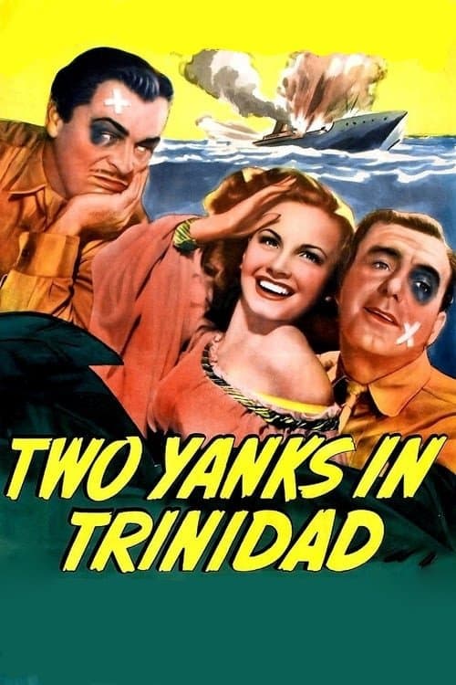 Two Yanks in Trinidad photo
