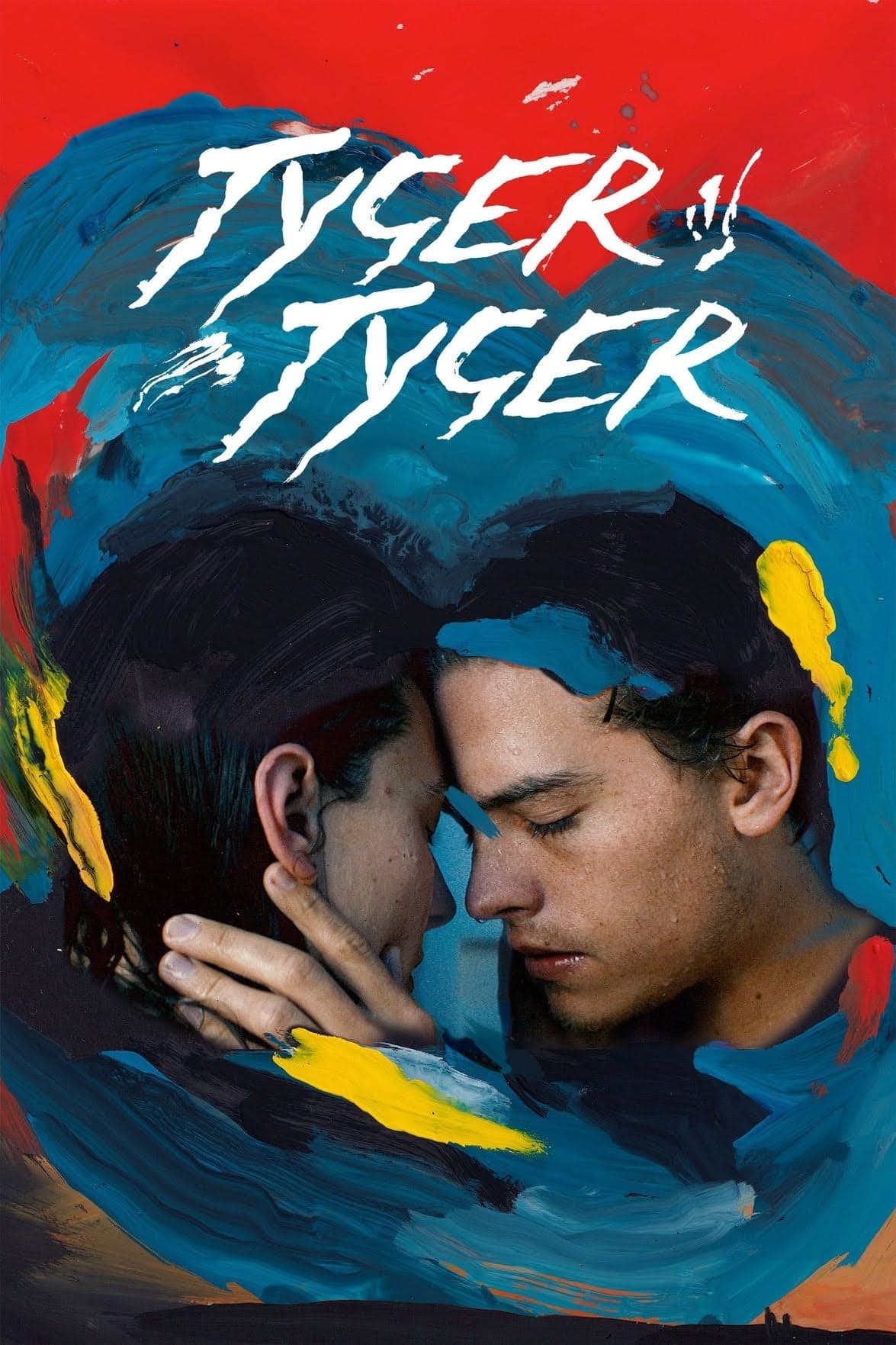 Tyger Tyger photo