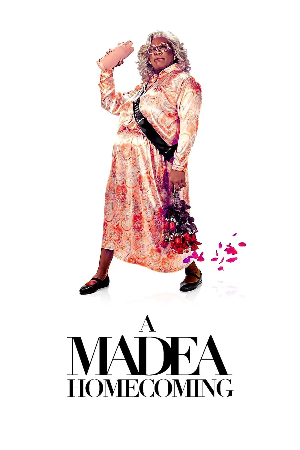 Tyler Perry's A Madea Homecoming photo