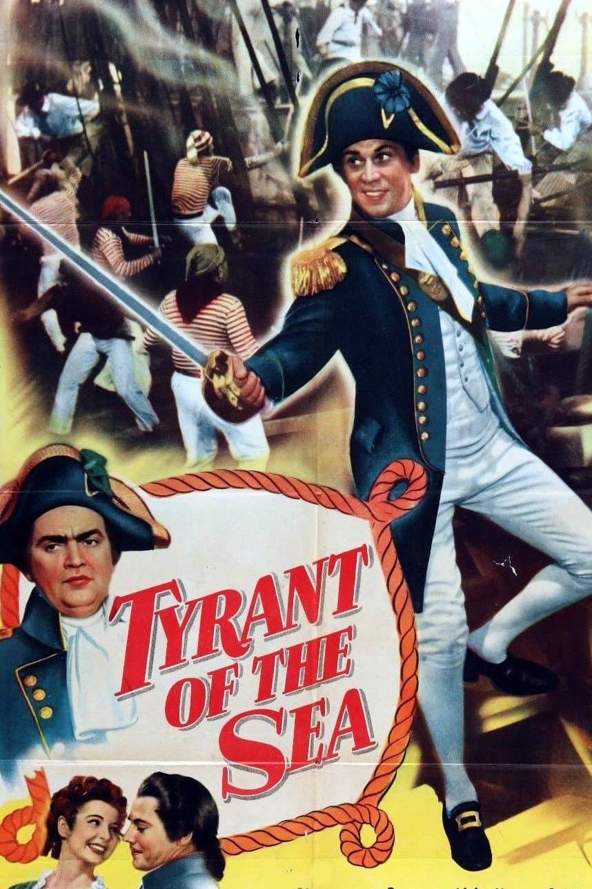 Tyrant of the Sea photo