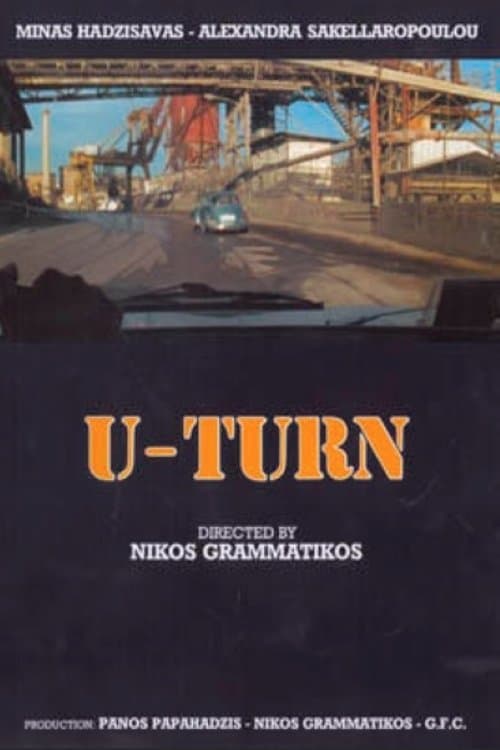 U-Turn photo