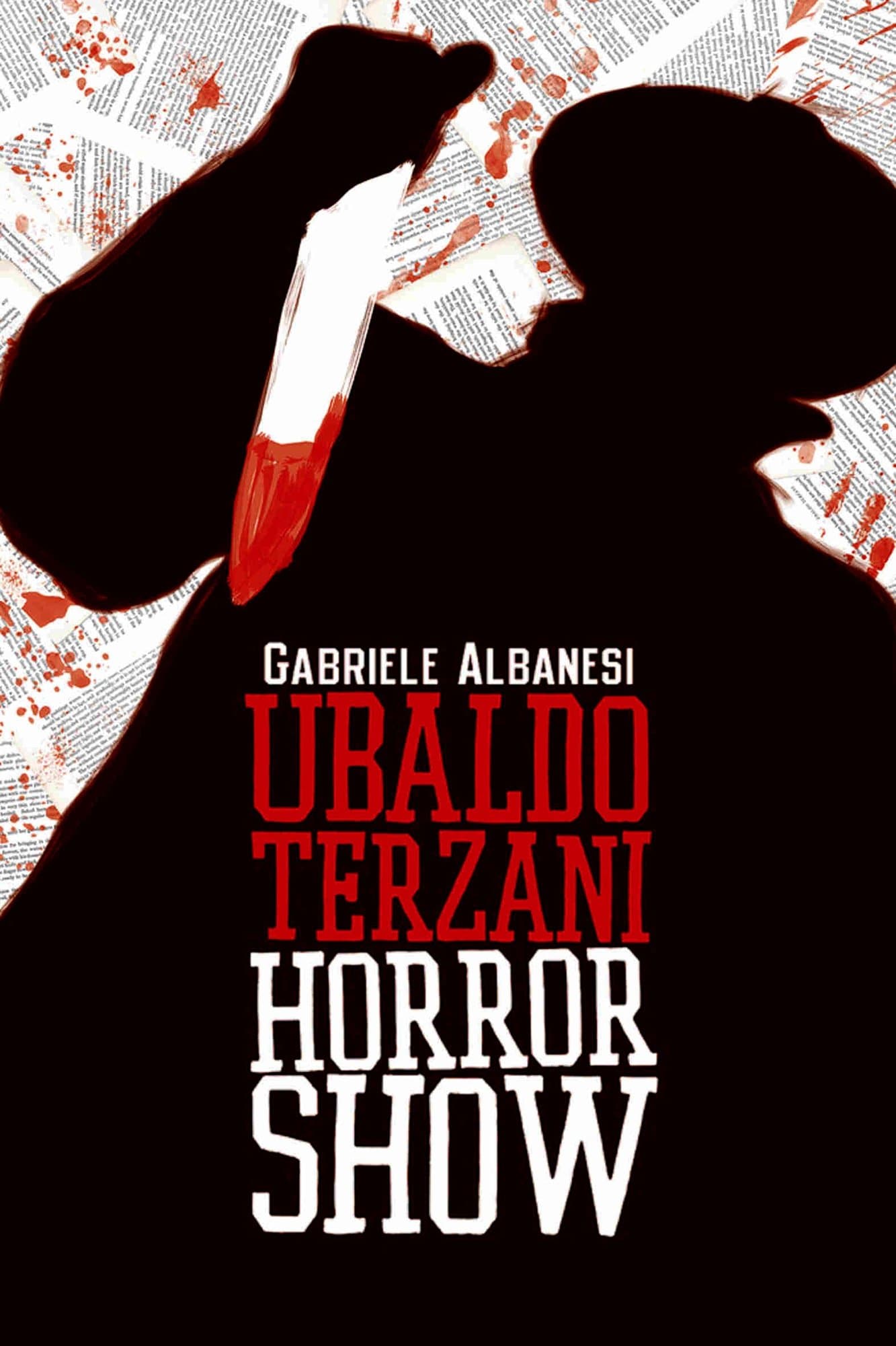 Ubaldo Terzani Horror Show photo