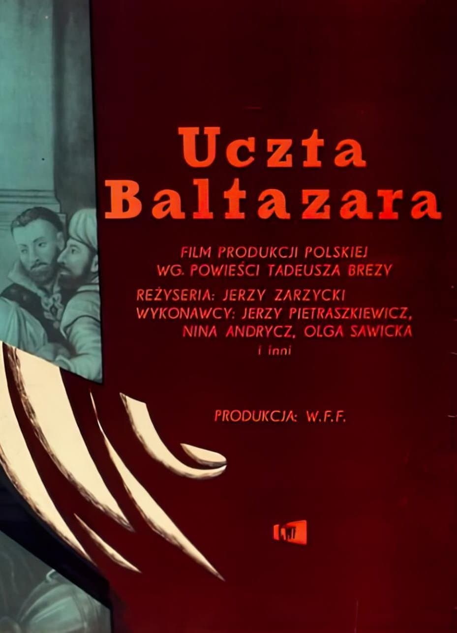 Uczta Baltazara photo