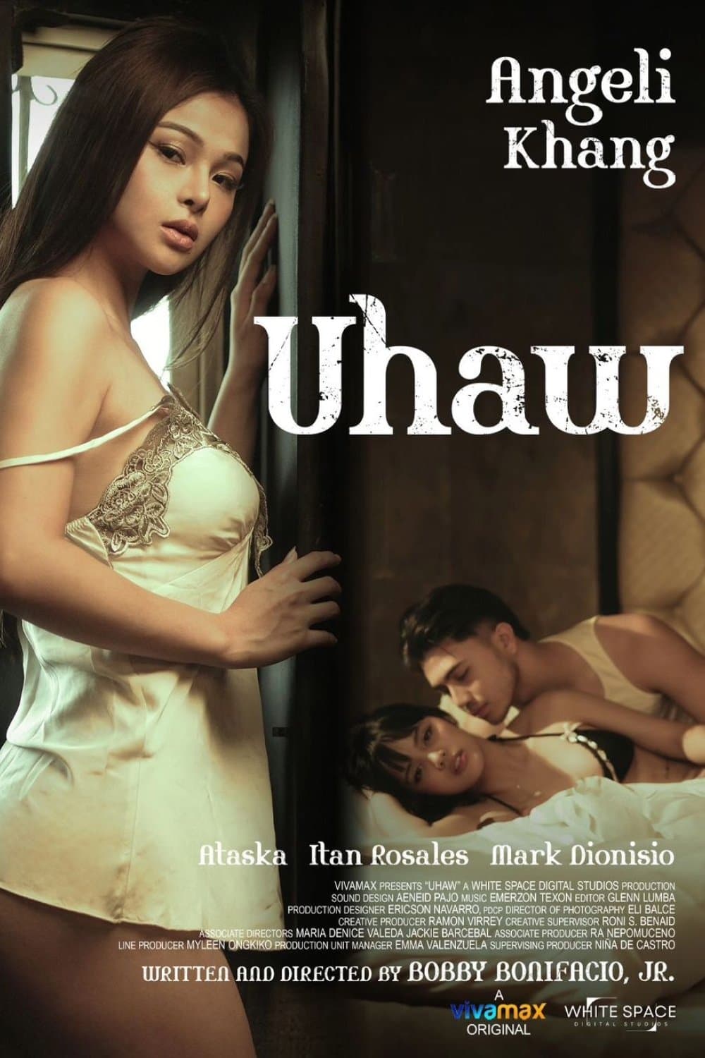 Uhaw photo